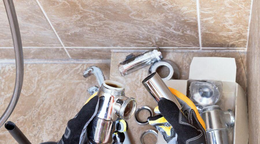 Expert tile roof repair services in Clearbrook, MN